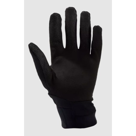 Gants Fox Defend Pro Fire black