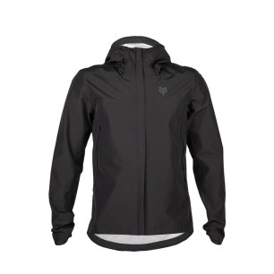 FOX Veste Ranger 2.5 Water Jacket Black