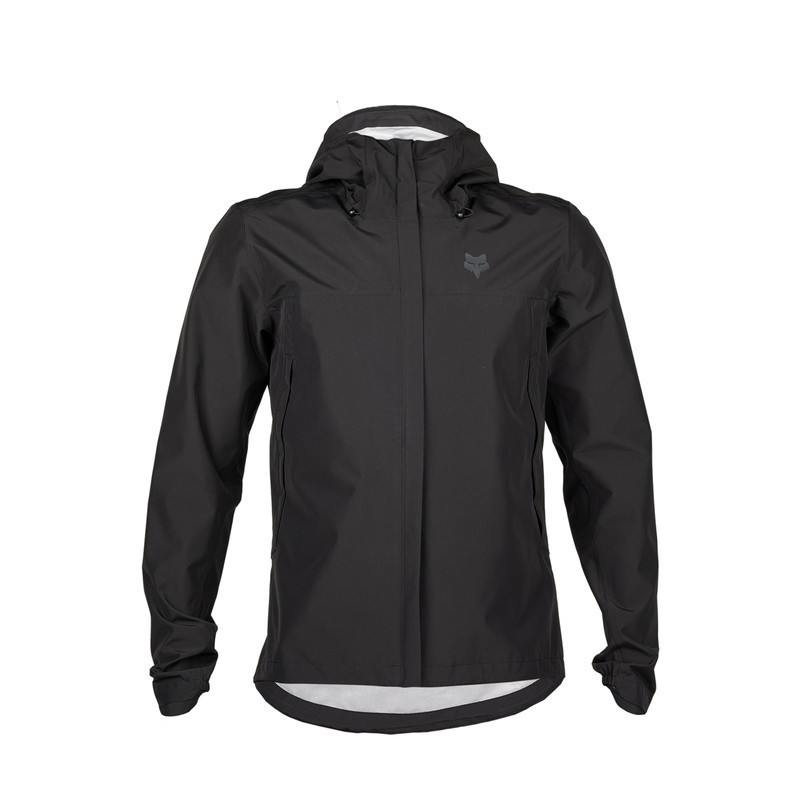FOX Veste Ranger 2.5 Water Jacket Black