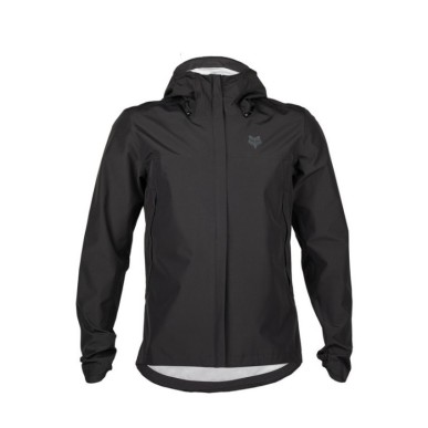 FOX Veste Ranger 2.5 Water Jacket Black