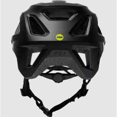 FOX Casque Mainframe Mips™ Black