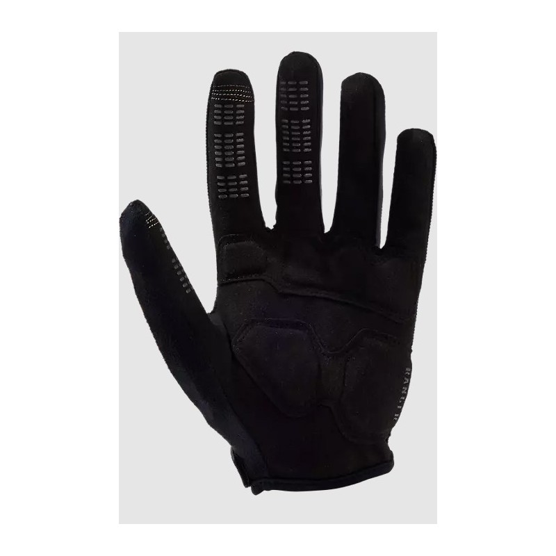 Fox Ranger Glove Gel black