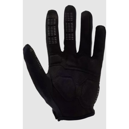 Gants Fox Ranger Gel Kaki