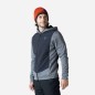 Rossignol Classique Hybrid Clim heather grey