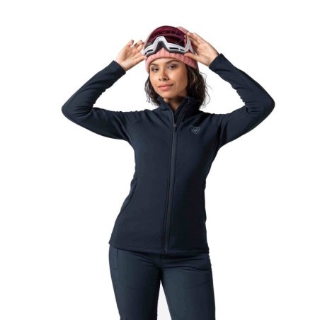 Rossignol Classique Clim Femme black