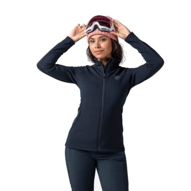 Rossignol Classique Clim Femme black