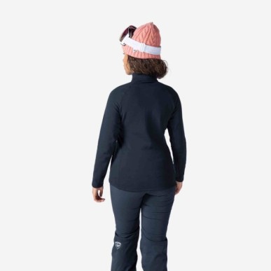 Rossignol Classique Clim Femme black