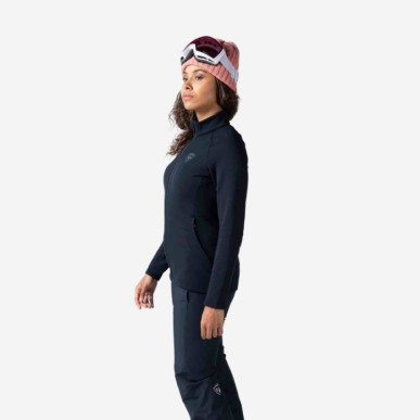 Rossignol Classique Clim Femme black