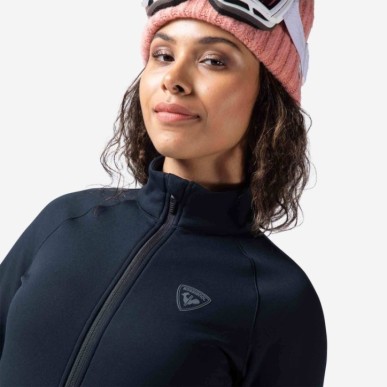 Rossignol Classique Clim Femme black