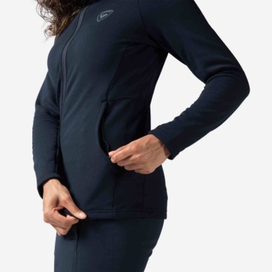 Rossignol Classique Clim Femme black