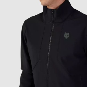 FOX Veste Ranger Fire Black