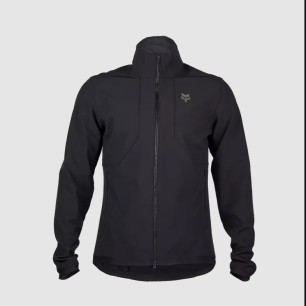 FOX Veste Ranger Fire Black