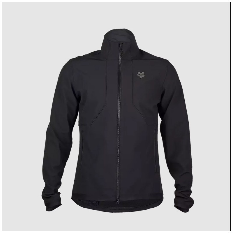 FOX Veste Ranger Fire Black