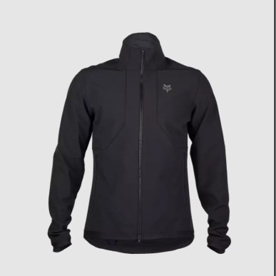 FOX Veste Ranger Fire Black