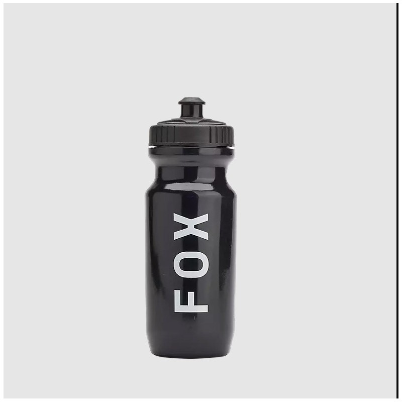 Bidon Fox Base Water Noir 650