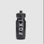 Bidon Fox Base Water Noir 650
