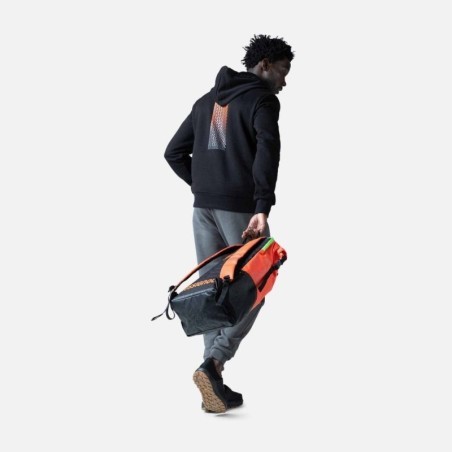 Rossignol Hero FZ Hoodie black