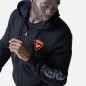 Rossignol Hero FZ Hoodie black