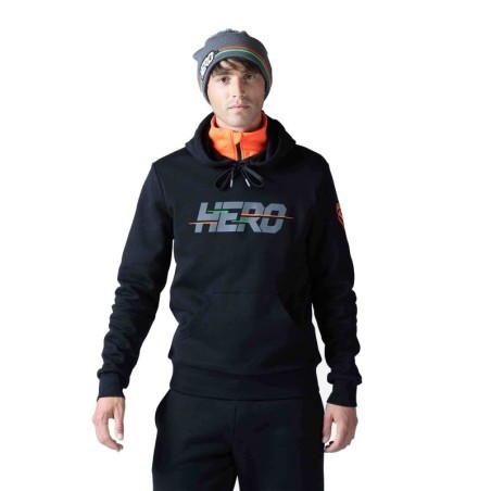Rossignol Hero Hoodie black