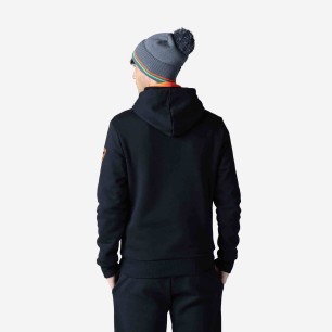 Rossignol Hero Hoodie black