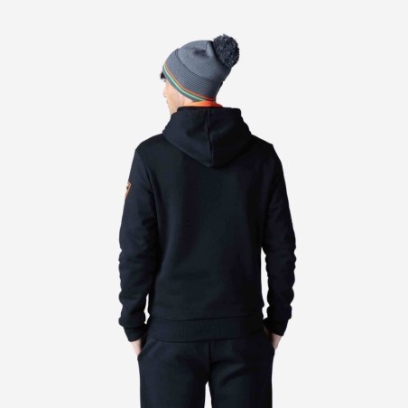 Rossignol Hero Hoodie black