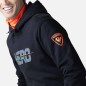 Rossignol Hero Hoodie black