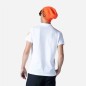 Rossignol Hero Polo white