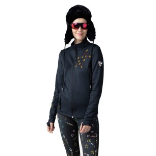 Rossignol Climi Jacket Femme black