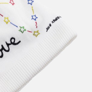 Rossignol Strassi JCC Bonnet Femme white