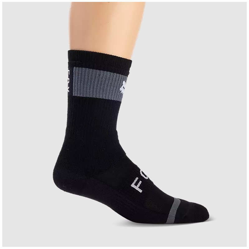 Chaussettes FOX Defend Winter 8"