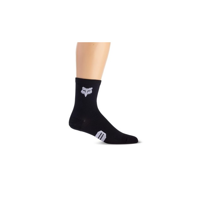 Chaussettes FOX Ranger 6" black