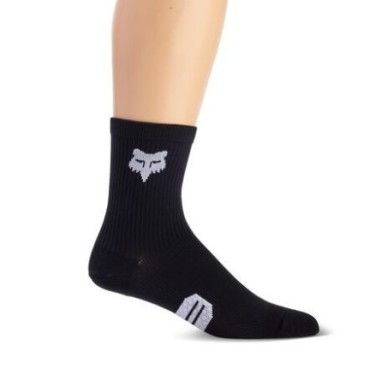 Chaussettes FOX Ranger 6" black