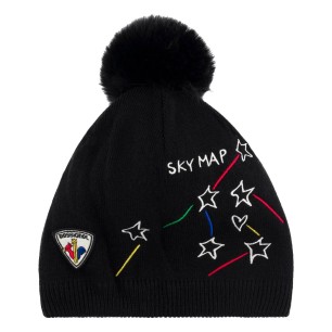 Rossignol Missy JCC Bonnet Femme black