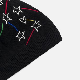 Rossignol Missy JCC Bonnet Femme black