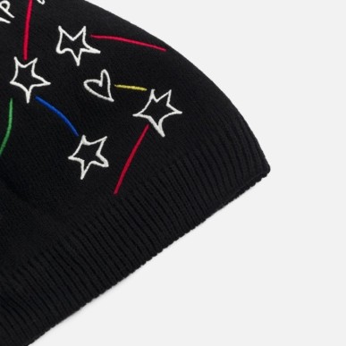 Rossignol Missy JCC Bonnet Femme black