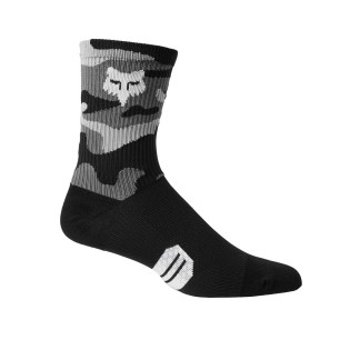 Chaussettes FOX Ranger 6" camo