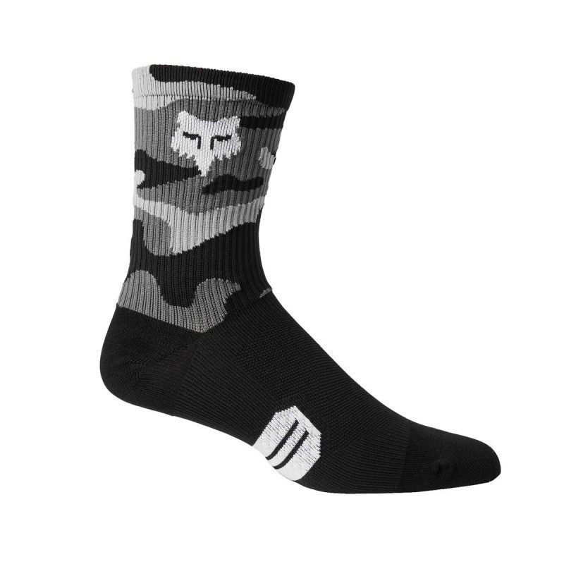 Chaussettes FOX Ranger 6" camo
