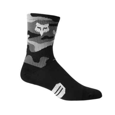 Chaussettes FOX Ranger 6" camo