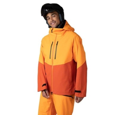 Rossignol Evader 3L Jacket signal