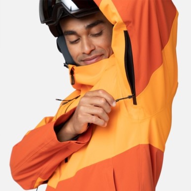 Rossignol Evader 3L Jacket signal