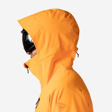 Rossignol Evader 3L Jacket signal