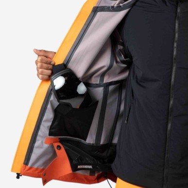 Rossignol Evader 3L Jacket signal