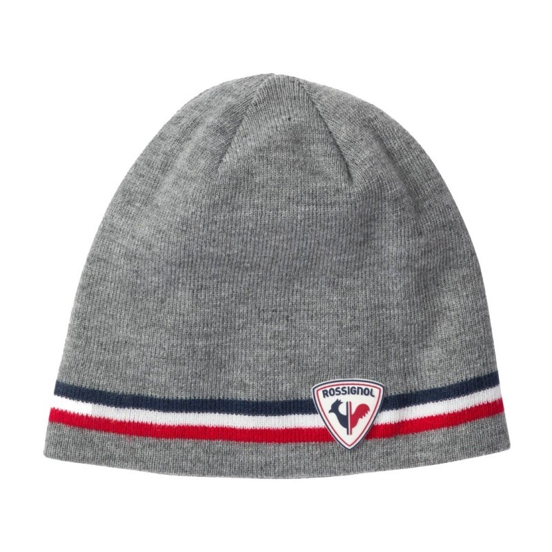 Rossignol Carl Bonnet heather grey
