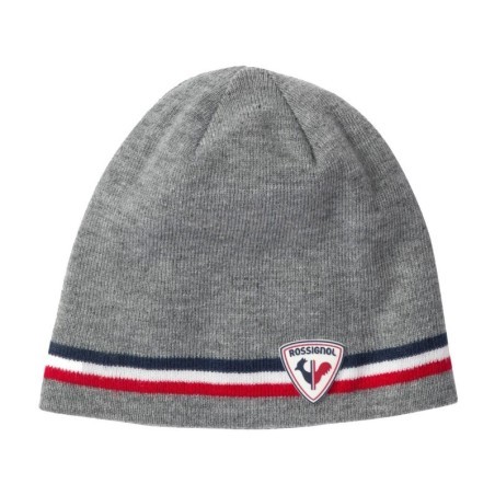Rossignol Carl Bonnet heather grey