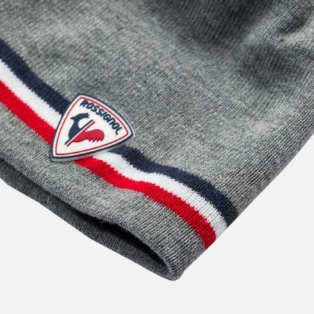 Rossignol Carl Bonnet heather grey