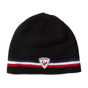 Rossignol Carl Bonnet black