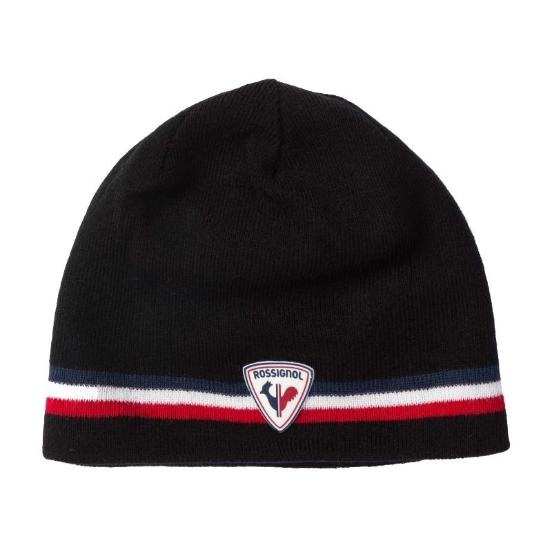 Rossignol Carl Bonnet black