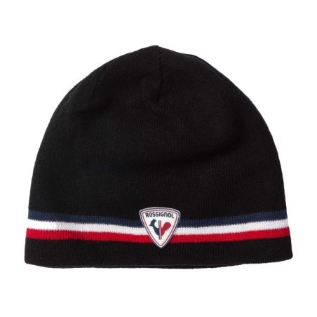 Rossignol Carl Bonnet black