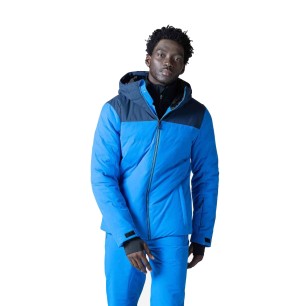 Rossignol Siz Jacket lazuli blue