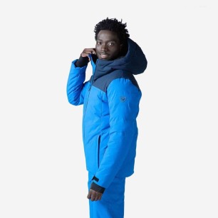 Rossignol Siz Jacket lazuli blue